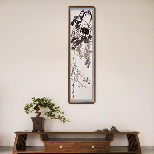 e7紫藤飘香庚午年1990