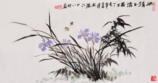 i5冰清玉洁丁亥年2007